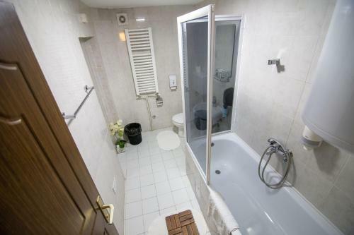 4 Rooms Apartments