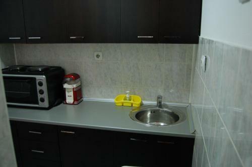 4 Rooms Apartments