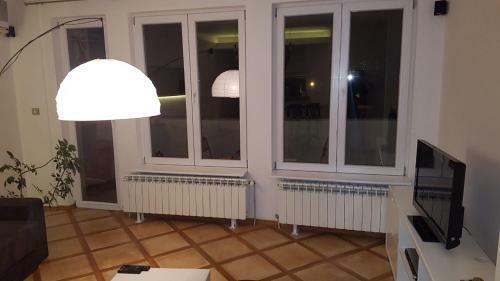 4 Rooms Apartments