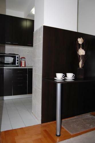 4 Rooms Apartments