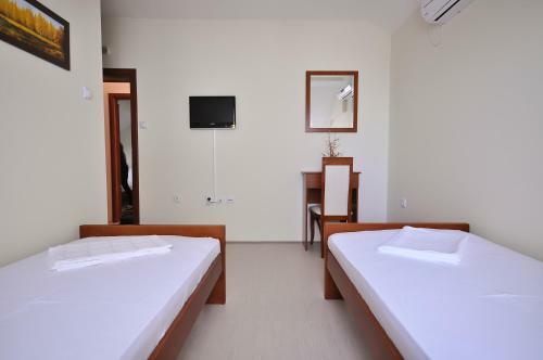 Hotel Accommodation Elegance