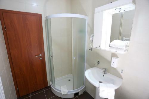 Hotel Accommodation Elegance