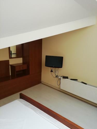 Hotel Accommodation Elegance