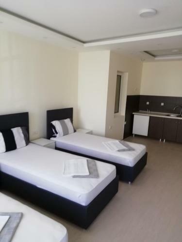 Hotel Accommodation Elegance