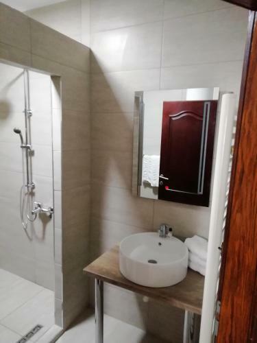 Hotel Accommodation Elegance