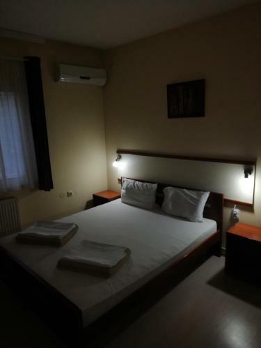 Hotel Accommodation Elegance