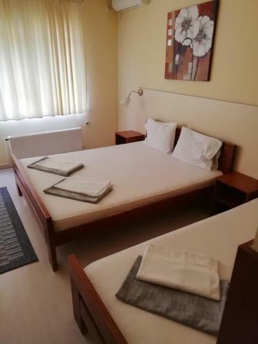 Hotel Accommodation Elegance