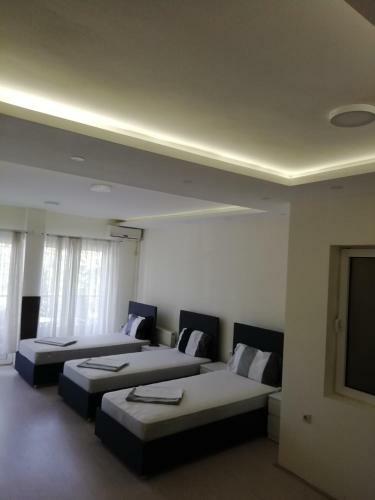 Hotel Accommodation Elegance