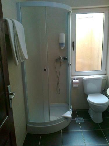 Hotel Accommodation Elegance