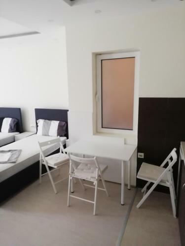 Hotel Accommodation Elegance