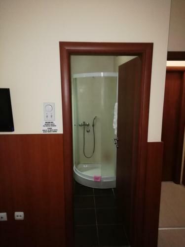 Hotel Accommodation Elegance