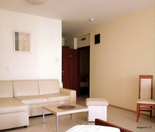 Hotel Accommodation Elegance