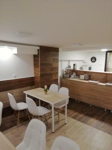 Hotel Accommodation Elegance