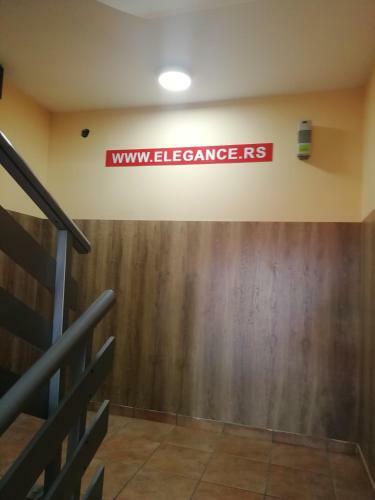 Hotel Accommodation Elegance