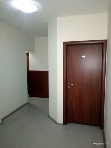 Hotel Accommodation Elegance