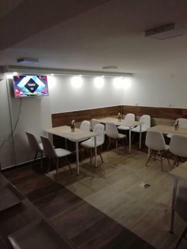 Hotel Accommodation Elegance