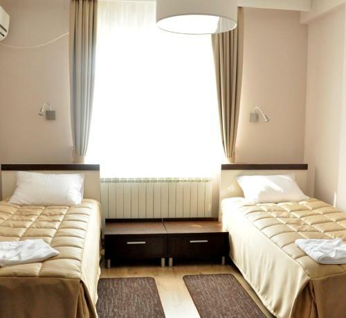 Hotel 018 In