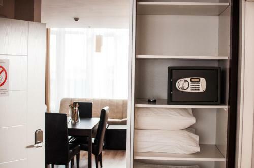 Hotel 018 In