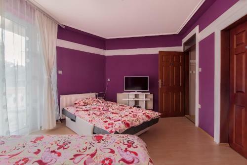 Hostel Day 'n' Night