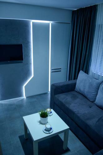 Hostal Apartments Good Night