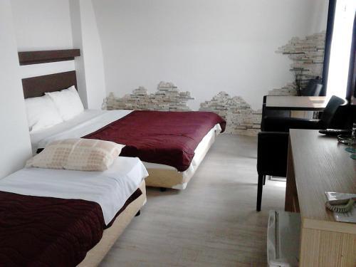 Hostal Guest Accommodation Konstantin 2008