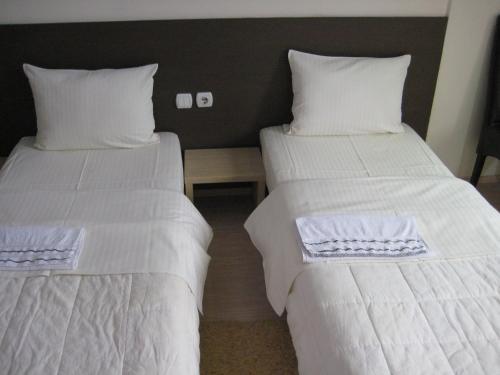 Hostal Guest Accommodation Konstantin 2008