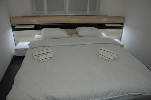 Bed & Breakfast Hotel Consul