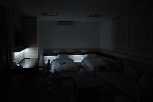 Bed & Breakfast Hotel Consul