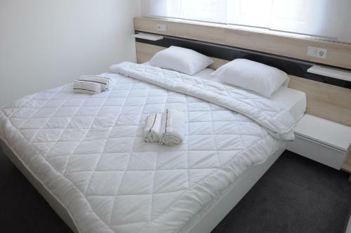 Bed & Breakfast Hotel Consul