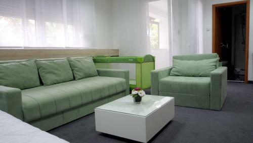 Bed & Breakfast Hotel Consul