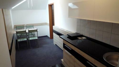 Bed & Breakfast Hotel Consul
