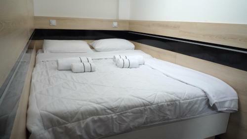 Bed & Breakfast Hotel Consul