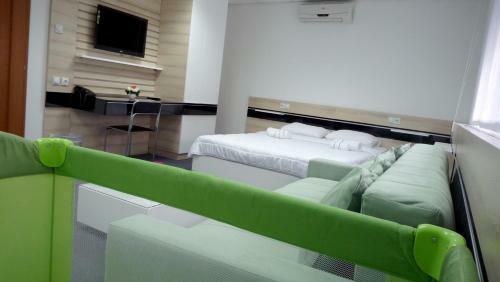 Bed & Breakfast Hotel Consul