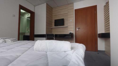 Bed & Breakfast Hotel Consul
