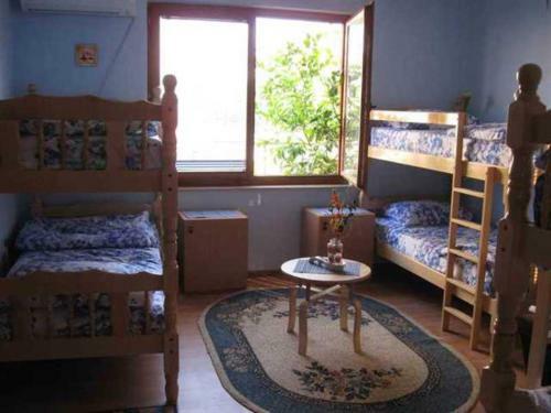 Hostel Kosmopolit