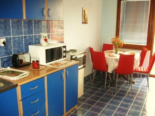 Hostel Kosmopolit