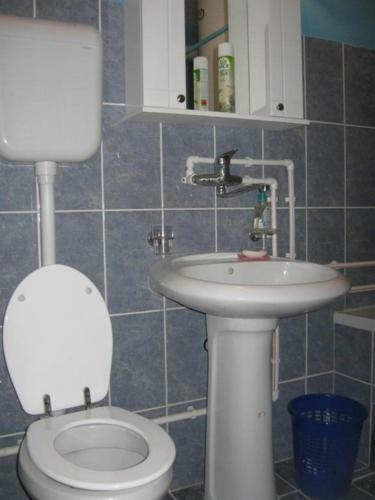 Hostel Kosmopolit