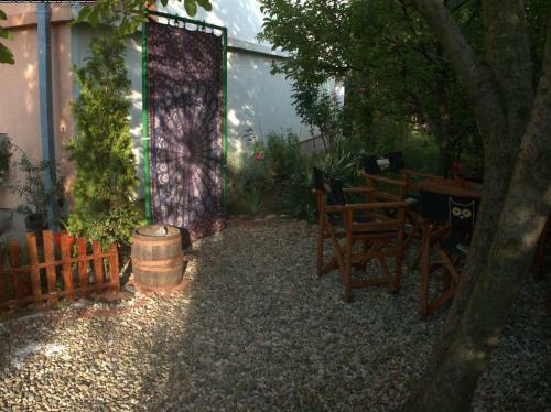 Hostel Kosmopolit