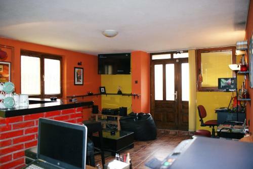 Hostel Kosmopolit
