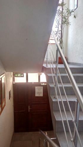 Hostel Kosmopolit
