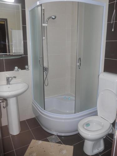 Bed & Breakfast Guest Accommodation Todor