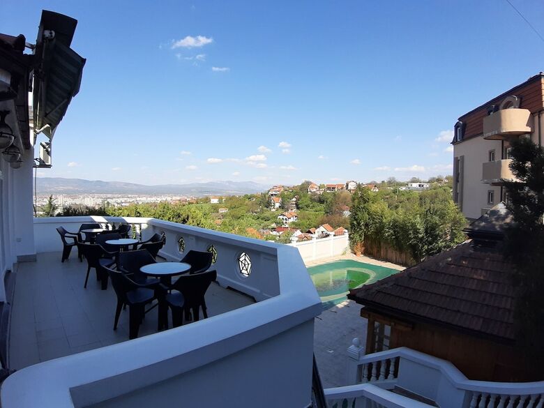 Hotel Panorama Lux