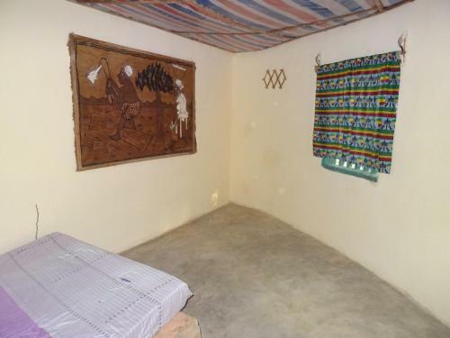 Hostal Kansala Ta Toto