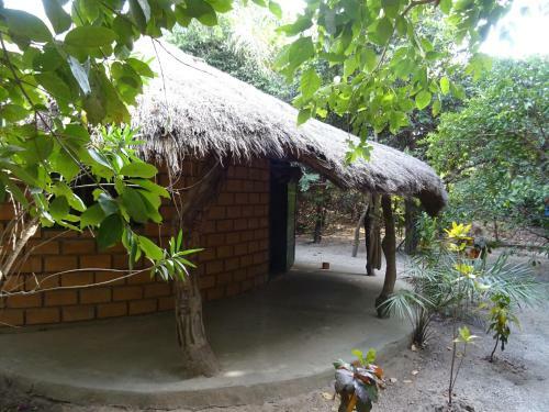 Hostal Kansala Ta Toto
