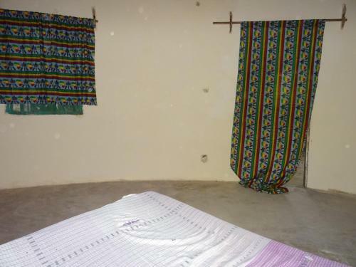 Hostal Kansala Ta Toto