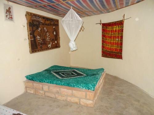 Hostal Kansala Ta Toto