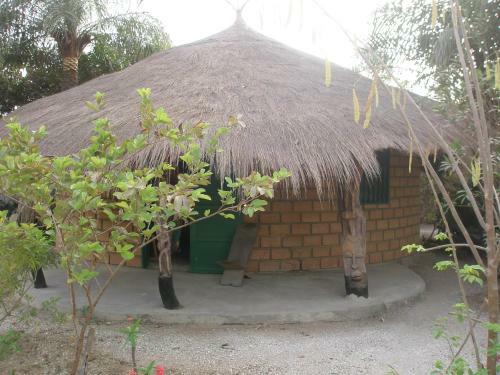 Hostal Kansala Ta Toto