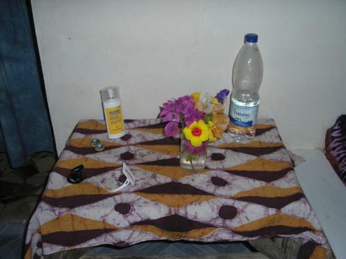 Hostal Kansala Ta Toto