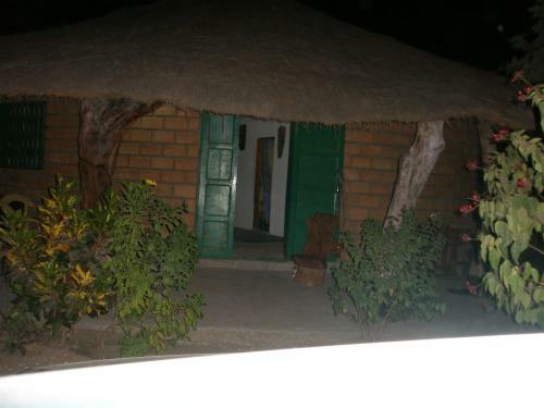 Hostal Kansala Ta Toto