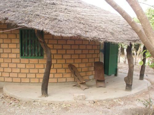 Hostal Kansala Ta Toto